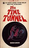 The Time Tunnel (Time Tunnel TV Series novelization)