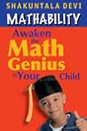 Mathability: Awak...