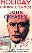 Holiday for Inspector West