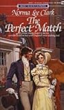 The Perfect Match The Perfect Match