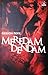 Meredam Dendam by Gerson Poyk