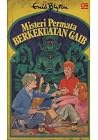 Misteri Permata Berkekuatan Gaib Misteri Permata Berkekuatan Gaib