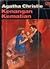 Kenangan Kematian by Agatha Christie Kenangan Kematian by Agatha Christie