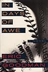 In Days of Awe by Eric Goodman In Days of Awe by Eric Goodman