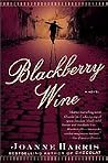 Blackberry Wine