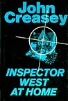 Inspector West at Home (Inspector West, #3)
