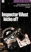 Inspector West Kicks Off