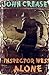 Inspector West Alone (Inspector West, #9)
