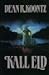 Kall eld