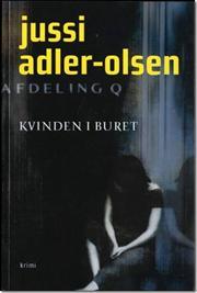 Kvinden i buret (Afdeling Q, #1)