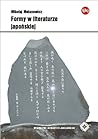 Formy w literatur...