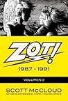 Zot! (Zot! #2)