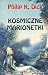 Kosmiczne marionetki