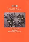Flint Hills Review (#9 & #10) Flint Hills Review (#9 & #10)