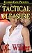 Tactical Pleasure (Men of S...