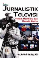 Jurnalistik Televisi (Soft Cover)