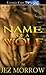 Name of a Wolf