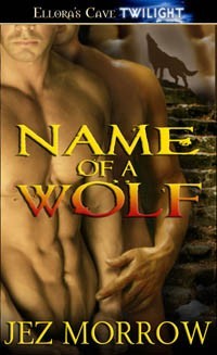 Name of a Wolf (Kindle Edition)