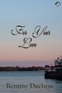 For Your Love (ebook)