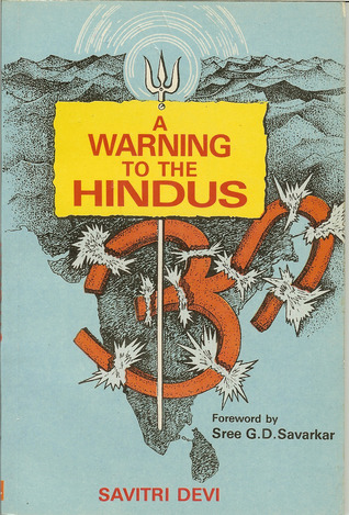 A Warning to the Hindus