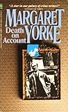 Death on Account (Penguin Crime Fiction) Death on Account (Penguin Crime Fiction)