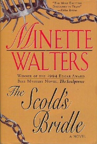 The Scold's Bridle