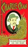 The House Without a Key (Charlie Chan, #1)