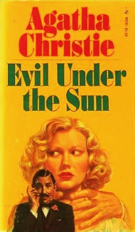 Evil Under the Sun