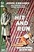 Hit and Run (Inspector West, #21)