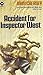 Accident for Inspector West (Inspector West, #21)