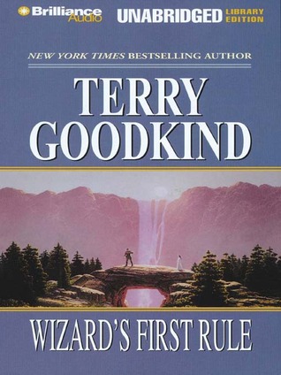 Wizard's First Rule