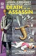 Death of an Assassin