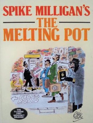 The Melting Pot (Hardcover)