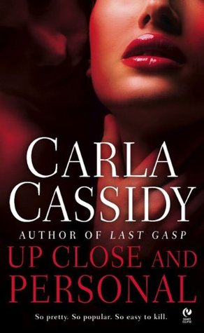 Up Close and Personal (Mass Market Paperback)