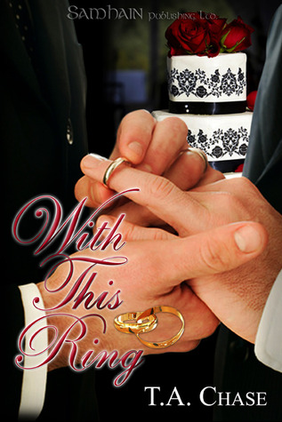 With This Ring (Tabloid Star, #2)