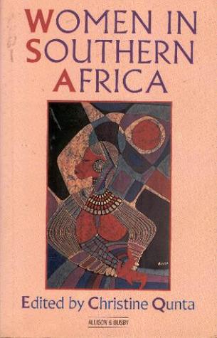 Women in Southern Africa