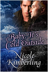 Baby, It's Cold Outside (Bellingham Mysteries, #2)