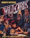 GURPS Wild Cards