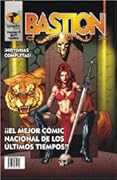 Bastión Comix, #4