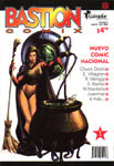 Bastión Comix, #1 (Paperback)