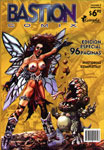 Bastion Comix Volumen 3