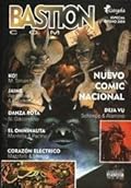 Bastión Comix Especial Otoño 2004