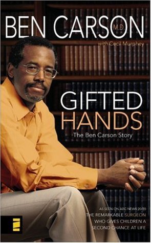 Gifted Hands: The Ben Carson Story