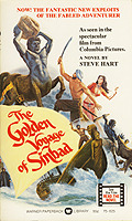 The Golden Voyage of Sinbad