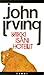 Kaikki isäni hotellit by John Irving