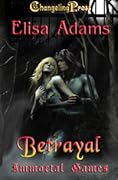 Betrayal