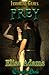 Prey (Immortal Games #3)
