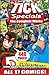 The Tick: Specials