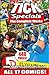 The Tick: Specials