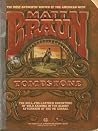 Tombstone (Luke Starbuck, #3) Tombstone (Luke Starbuck, #3)